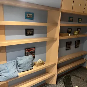  Apartman Rising Sun Hill