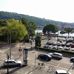 Bp Main Street Budapest