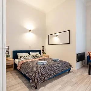  Apartman Haven