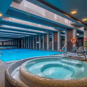  Apartman Swu Opera