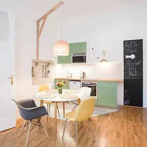  Apartman Plan A